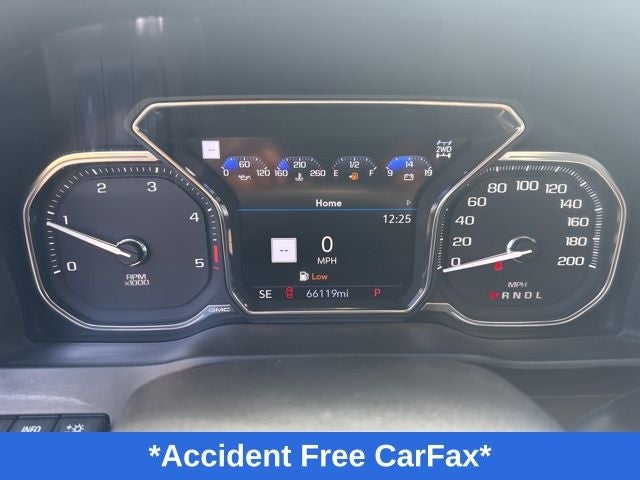 2021 GMC Sierra 2500 HD Denali