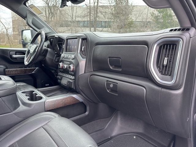 2021 GMC Sierra 2500 HD Denali
