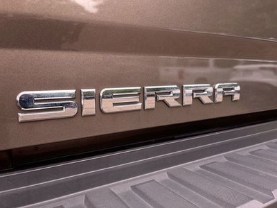 2015 GMC Sierra 2500 HD SLT