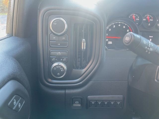 2024 GMC Sierra 2500 HD Pro