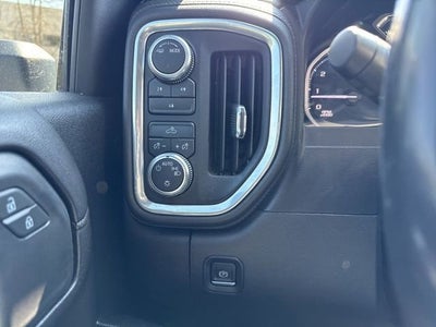 2021 GMC Sierra 2500 HD SLE