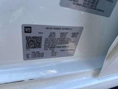 2021 GMC Sierra 2500 HD SLE