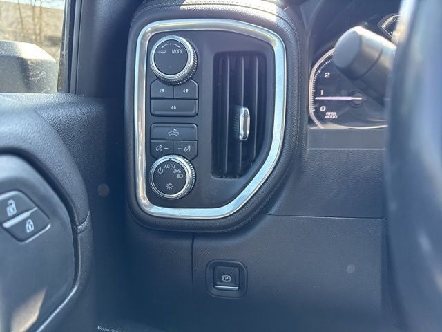 2021 GMC Sierra 2500 HD SLE