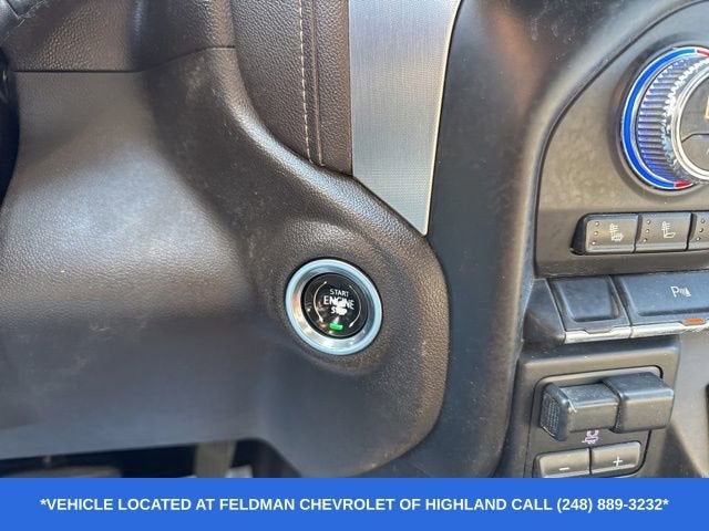 2021 GMC Sierra 2500 HD SLT