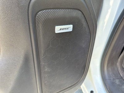 2021 GMC Sierra 2500 HD SLT