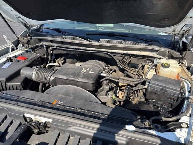 2021 GMC Sierra 2500 HD SLT