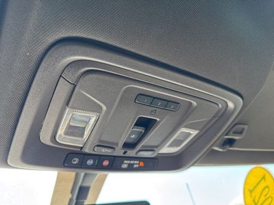 2021 GMC Sierra 2500 HD SLT