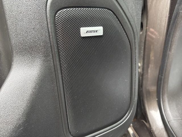 2021 GMC Sierra 2500 HD AT4