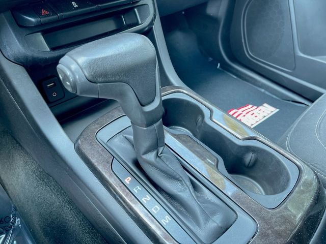 2015 GMC Canyon 4WD SLE