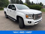 2019 GMC Canyon 4WD Denali