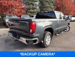 2019 GMC Sierra 1500 CREW CAB STANDARD BOX 4-WHEEL DRIVE