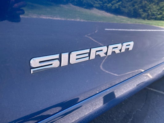 2015 GMC Sierra 1500 SLE in Woodhaven, MI - Feldman Chrysler Dodge Jeep Ram Auto Group