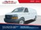 2023 GMC Savana Cargo 3500 Work Van
