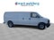 2023 GMC Savana Cargo 3500 Work Van