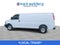 2023 GMC Savana Cargo 3500 Work Van