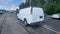 2023 GMC Savana Cargo 3500 Work Van