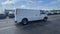 2023 GMC Savana Cargo 3500 Work Van