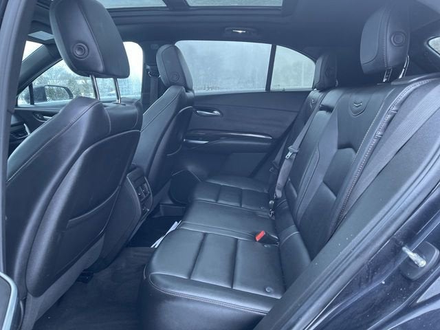 2023 Cadillac XT4 Sport