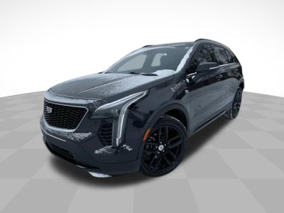 2023 Cadillac XT4 Sport