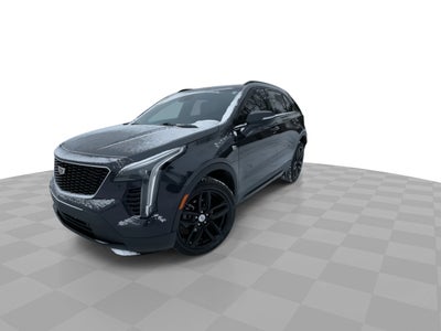 2023 Cadillac XT4 Sport