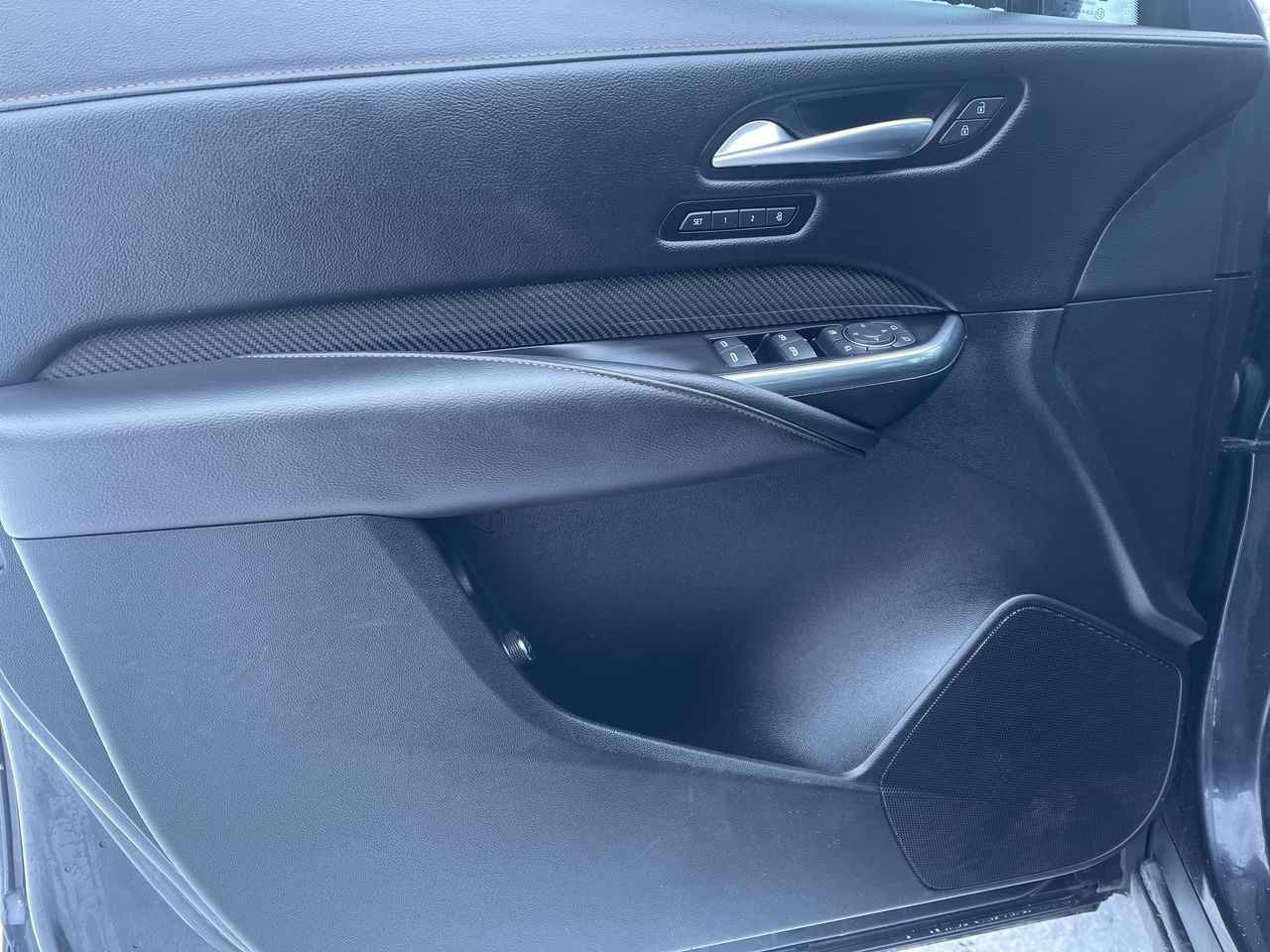 2023 Cadillac XT4 Sport