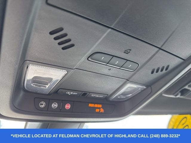 2020 Cadillac XT5 Luxury AWD