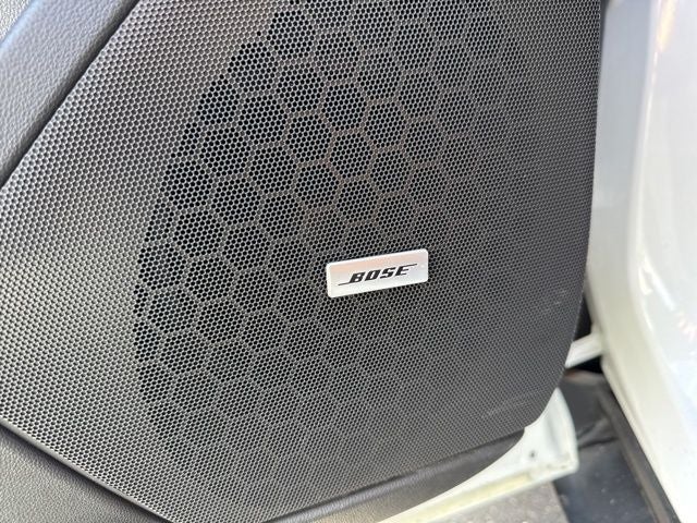 2020 Cadillac XT5 Luxury AWD