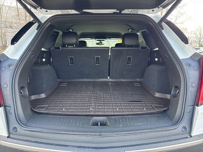 2020 Cadillac XT5 Luxury AWD