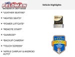 2017 Cadillac XT5 Premium Luxury FWD