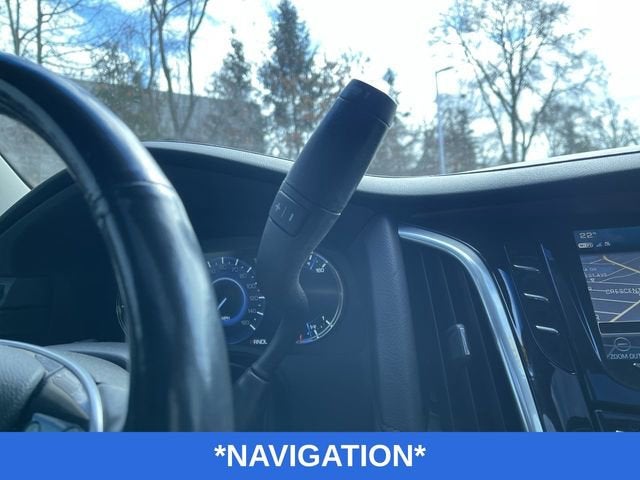 2019 Cadillac Escalade Premium Luxury