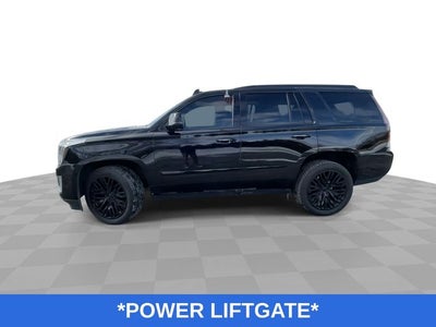 2019 Cadillac Escalade Premium Luxury