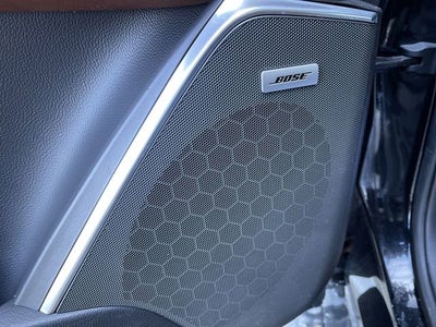 2019 Cadillac Escalade Premium Luxury