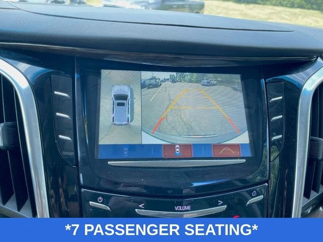 2019 Cadillac Escalade Premium Luxury