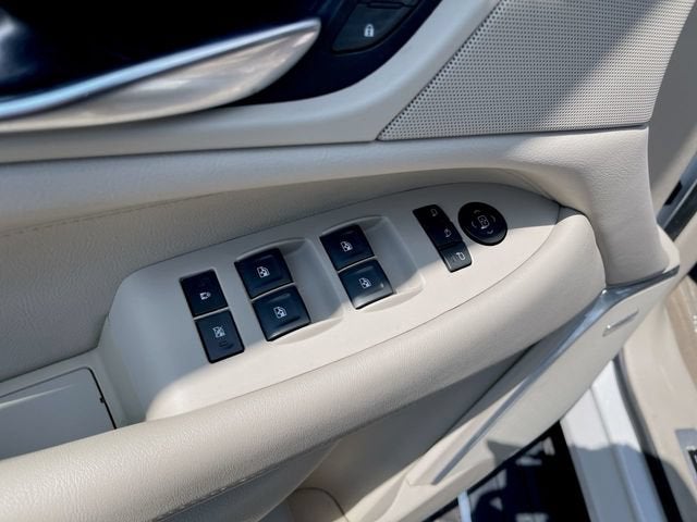 2019 Cadillac Escalade Premium Luxury