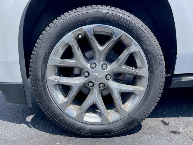 2019 Cadillac Escalade Premium Luxury