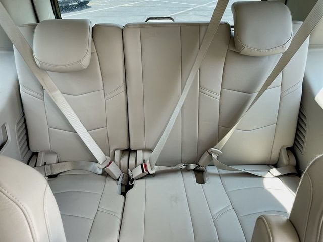 2019 Cadillac Escalade Premium Luxury