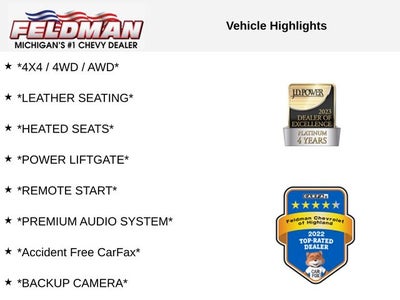 2019 Cadillac Escalade Premium Luxury