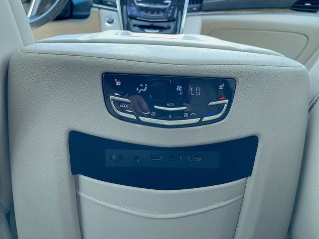 2019 Cadillac Escalade Premium Luxury