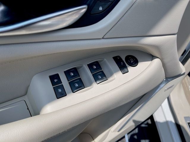 2019 Cadillac Escalade Premium Luxury
