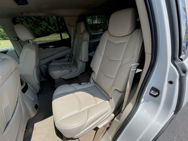 2019 Cadillac Escalade Premium Luxury