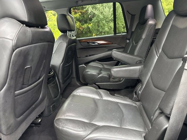 2020 Cadillac Escalade Premium Luxury
