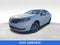 2013 Lincoln MKS Base
