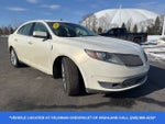 2013 Lincoln MKS Base