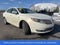 2013 Lincoln MKS Base