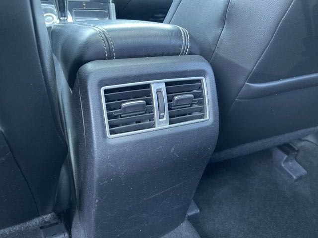 2016 Nissan Maxima 3.5 SV