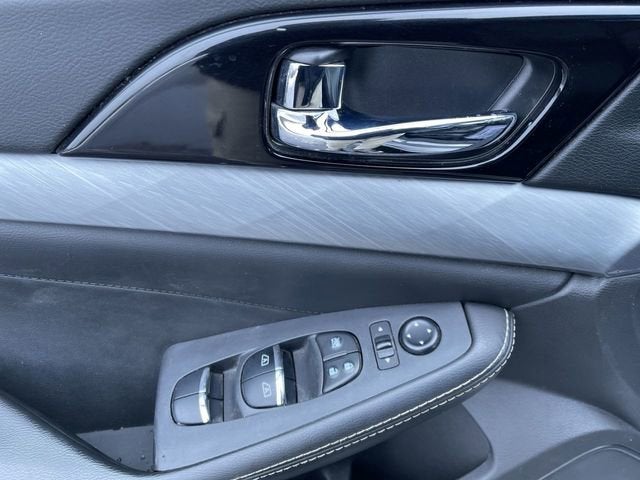 2016 Nissan Maxima 3.5 SV