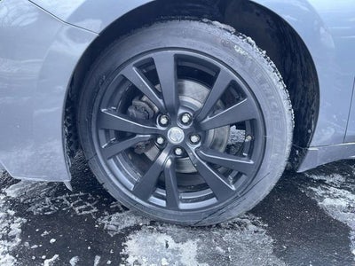 2016 Nissan Maxima 3.5 SV