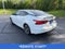 2017 Nissan Maxima 3.5 Platinum