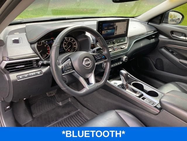 2023 Nissan Altima SR Intelligent AWD