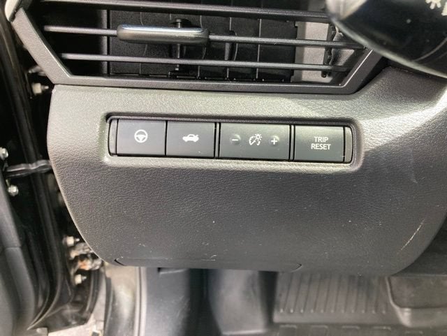 2023 Nissan Altima SR Intelligent AWD